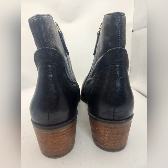 COLE HAAN Grand Maci Ankle Bootie SZ 10 - Picture 5 of 8